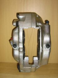 Bremssattel vorne rechts Einkreis  460/461 (463) ATE